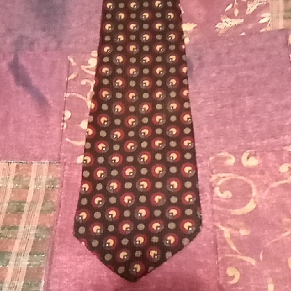 Vintage Liberty Of London Necktie